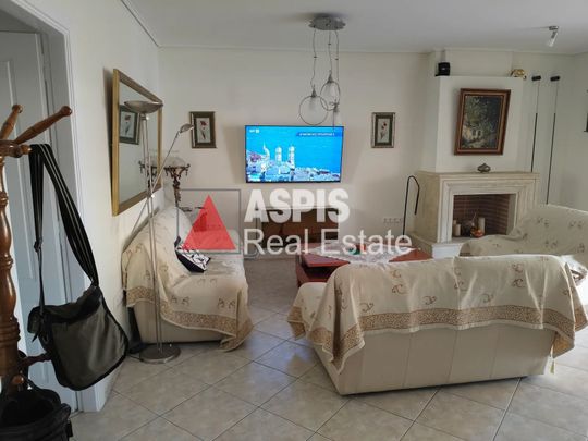 Διαμέρισμα για ενοικίαση Τζιτζιφιές (Καλλιθέα) - Photo 1