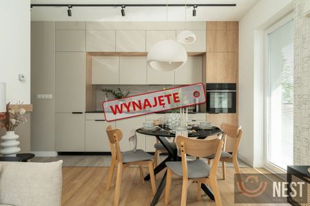 4 pokojowy apartament z miejscem postojowym - Фото 5