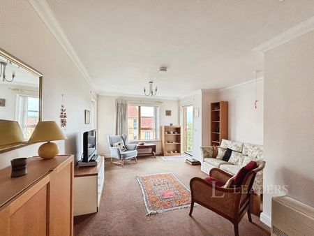 1 bedroom flat to rent Abbeyfield, CB3 - Photo 2