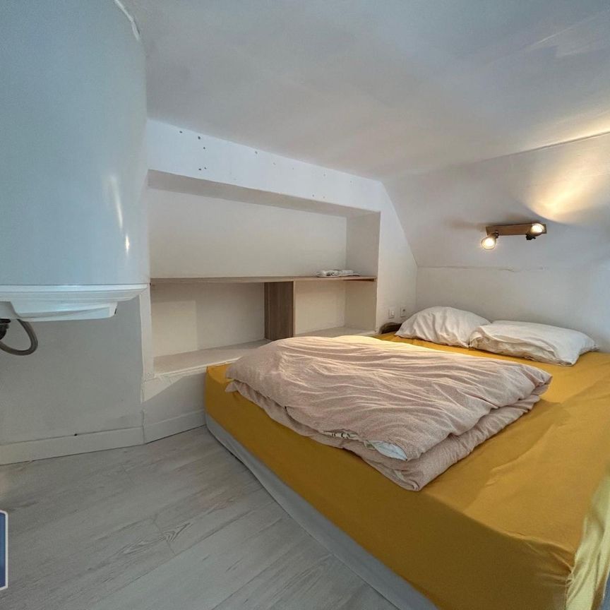 Location Appartement 1 pièce 11m² ST SAULVE 59880 - Photo 1