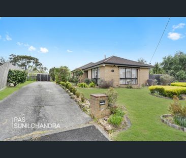 9 Miles Court, Cranbourne, Vic 3977 - Photo 6
