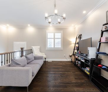 For Lease - 3318 Charles Biggar Drive, Oakville, Ontario - Photo 1