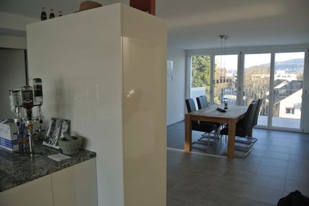 4.5 Zimmer, 110 m², 5. Stock - Photo 3