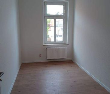 3 Raum Wohnung mit Balkon in Wilkau-Haßlau zu vermieten - Photo 6