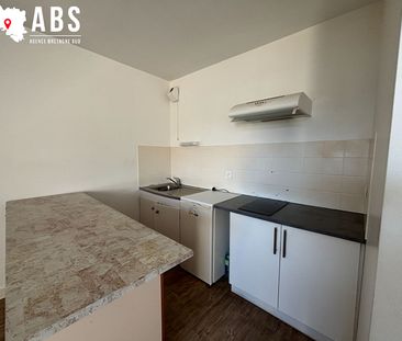 Location Appartement 2 pièces 35m² - Photo 2