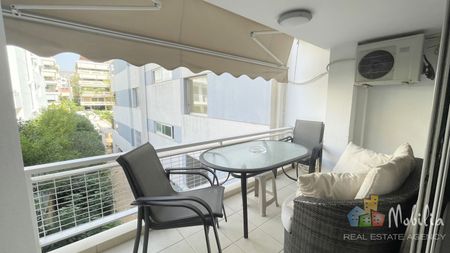 Ενοικίαση κατοικίας, 55 τ.μ., Βούλα, 1.500 € - Photo 4