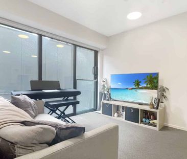 Welcome to D505/111 Dixon Street - Photo 1