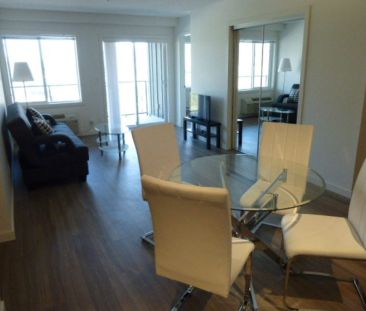 3bed,3bath Fully furnished UBCO condo in the U2 West Building - Photo 6