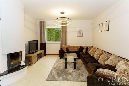 Dom wolnostojący Suchy Dwór, ul. Makuszyńskiego - Photo 2