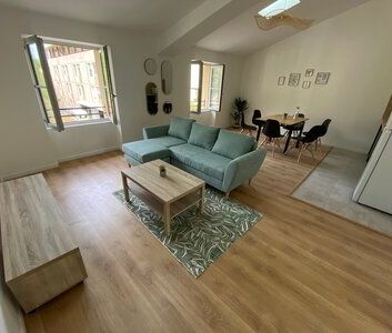 Location Appartement 2 pièces 46m² CAVAILLON 84300 - Photo 1