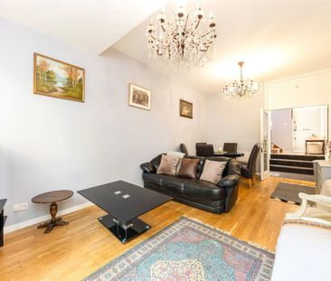 4 Bed Terraced House, London, W2 - Photo 4