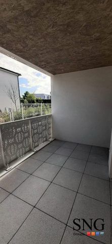 T2 AVEC BALCON ET PARKING - Photo 3