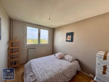 Appartement à louer 4 pièces 95.75m² - Photo 2
