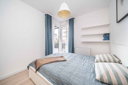 Mieszkanie 10 m2 loggia miejsce postojowe Jeżyce - Photo 5