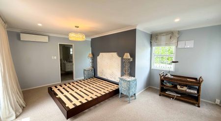 St Heliers, Four Bedroom - Photo 3