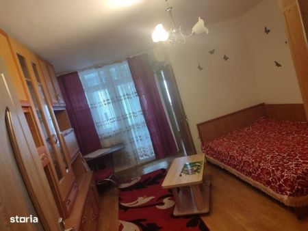 Brancoveanu izvorul rece etajul 10 - Fotografie 2