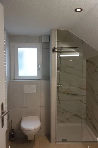 2.5 Zimmer, 65 m², 3. Stock - Photo 3