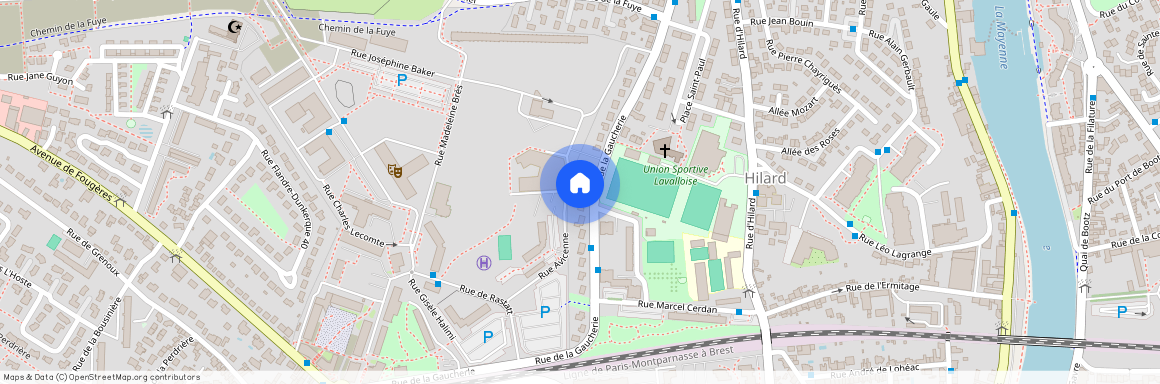 53000 LAVAL
