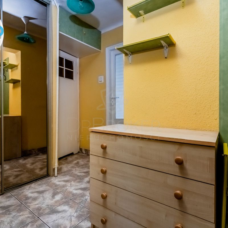 Białystok Piaski, Jerzego Waszyngtona - Zdjęcie 1