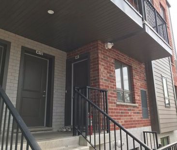 For Lease - 361 Lancaster Street Unit# A6, Kitchener, Ontario - Photo 4