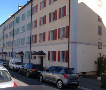 3-room duplex apartment - Photo 2