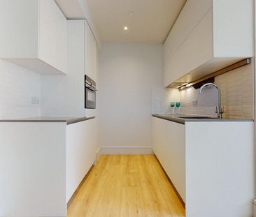 Studio to rent - Photo 5