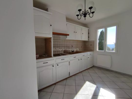 Location Maison 4 pièces 101 m2 à Manosque - Photo 1