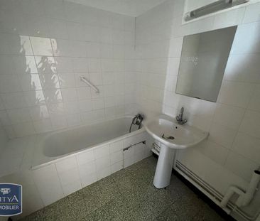 Location Appartement 2 pièces 64m² POMMIERS 69480 - Photo 4