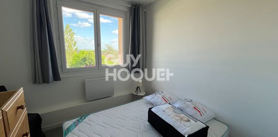 Location Appartement 2 pièces 32m² AUXERRE 89000 - Photo 2
