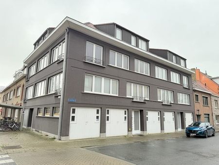 Appartement te huur - Photo 4