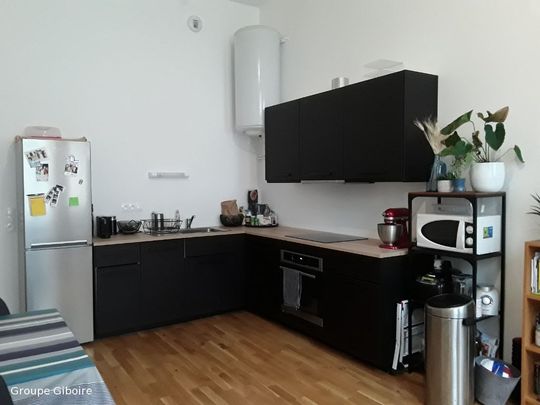 Appartement T3 à louer Saint Meloir Des Ondes - 40 m² - Photo 1