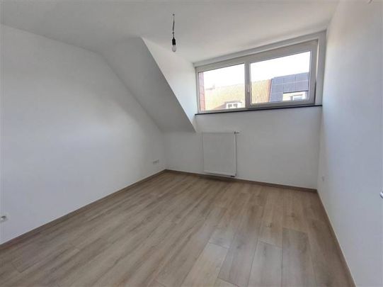 Appartement te huur - Foto 1