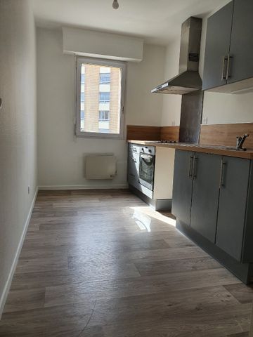 Location Appartement 3 pièces 66m² RONCHIN 59790 - Photo 3