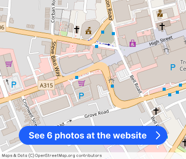 Staines Road, Hounslow - Photo 1