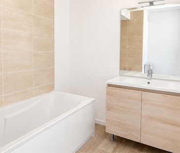 Appartement 1 pièce - Photo 1