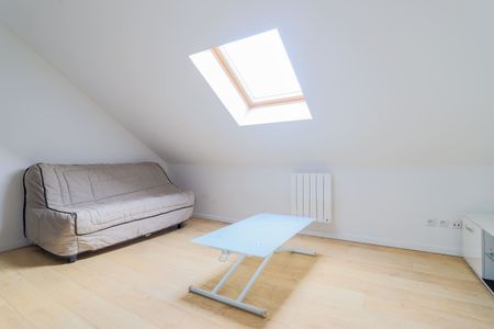 Charmant studio en location meublé à Amiens - Photo 4