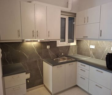 Διαμέρισμα για ενοικίαση Άνω Κυψέλη (Κυψέλη) - Photo 4