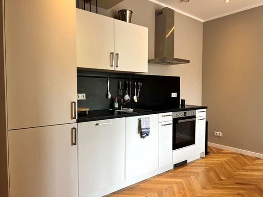 Te huur: Appartement Brouwersgracht in Den Haag - Foto 1