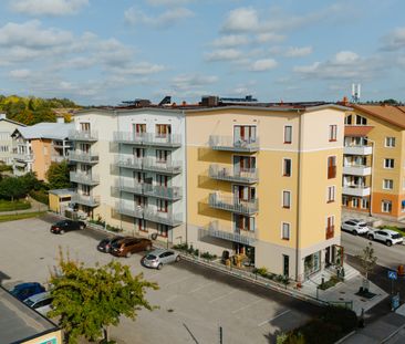 Mörbyvägen, Vallentuna - Photo 1