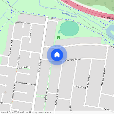 10 Olympia Street, Qld 4132, Marsden