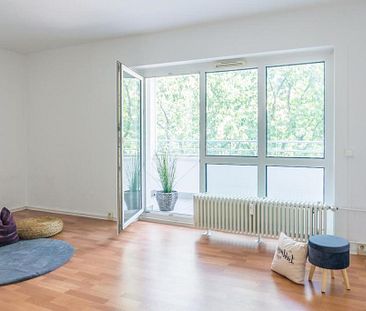 2-Raum-Wohnung - Photo 1