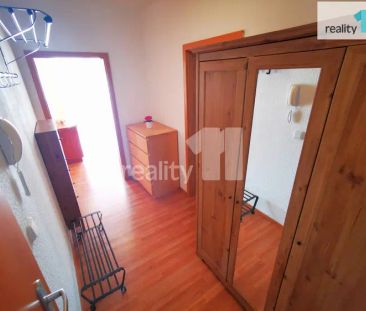 Pronájem bytu 1+kk s balkonem, 40 m - Photo 6