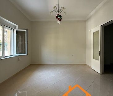 Διαμέρισμα για ενοικίαση Αμφιάλη (Κερατσίνι) - Photo 4