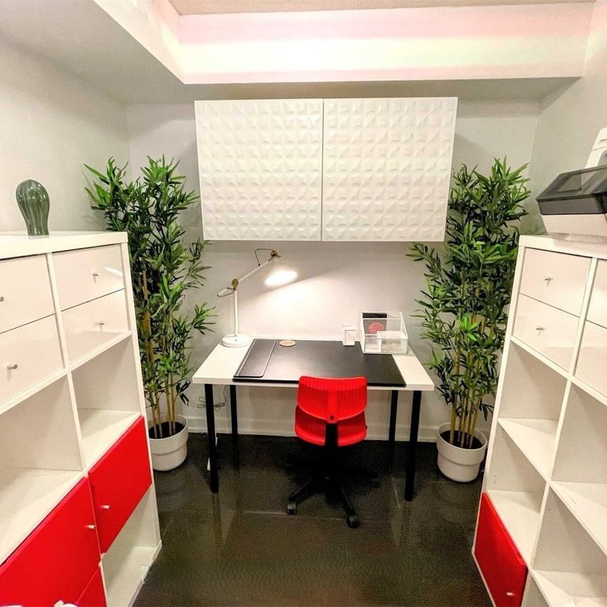 For Lease - 15 Iceboat Terrace Unit# 2608, Toronto, Ontario - Photo 1