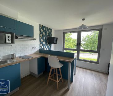 Location Appartement 1 pièce 22m² CHANGE 53810 - Photo 5