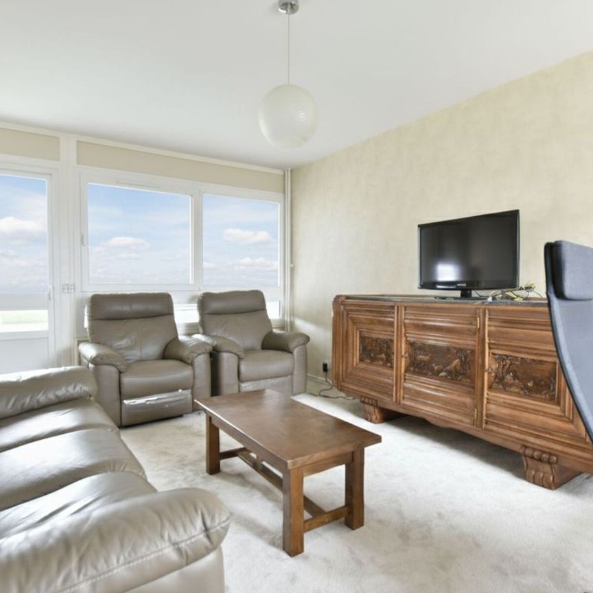 Appartement à louer 3 pièces • 69,28 m2 Oullins - Photo 1