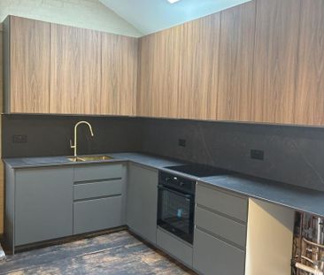 2 bedroom terraced house to rent - Photo 3