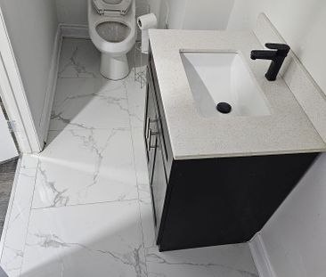 For Lease - 1798 Trafalgar Street Unit# Lower, London East, Ontario - Photo 2