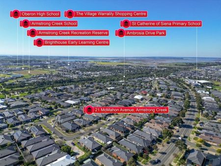 21 McMahon Avenue, Armstrong Creek - Photo 3