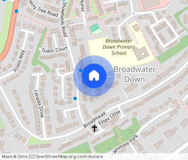 Stuart Close, Tunbridge Wells - Photo 1